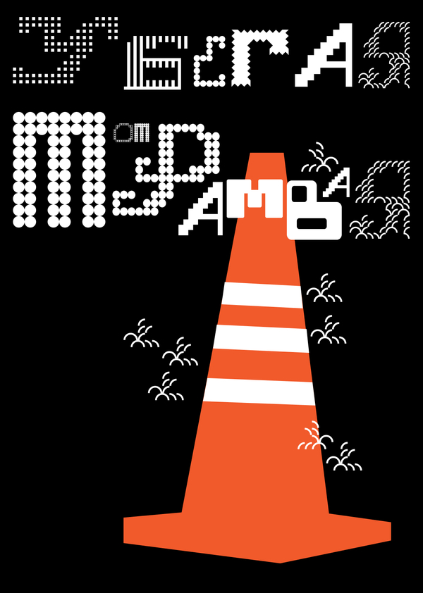 Вредные советы: модульный шрифт