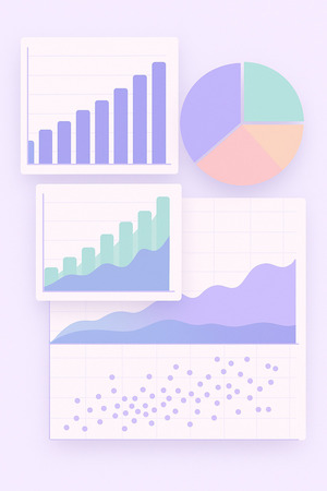 Игровой рынок в данных