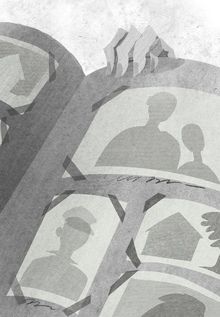 Глава 1. Мастерская памяти: Инструменты графической автобиографии