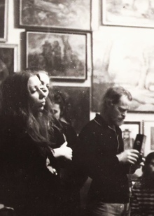 2. Способы самоорганизации и первые попытки институционализации