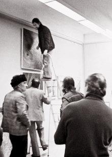 3. Процесс легализации