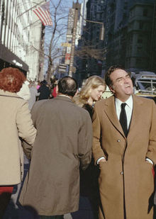 Коллективное движение