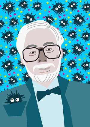 3 знаменитых личности