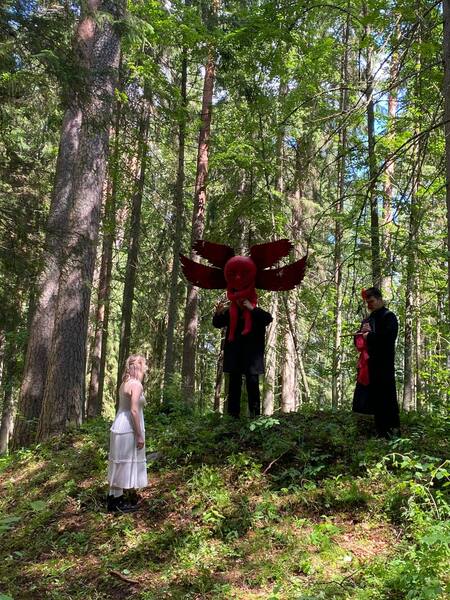 Collaboration in contemporary art practice