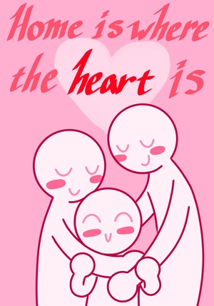 The value of the family