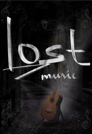 LOST MUSIC 