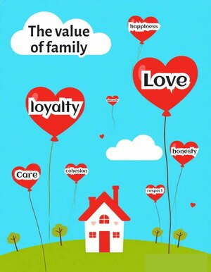Family values