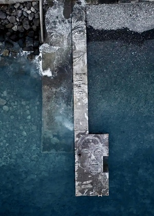 Palimpsest: Layers in Dialogue