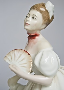 Образ «драматической героини» в&nbsp;массовой культуре