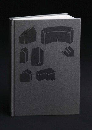 Мотивы деформации образа дома в пространственном современном искусстве