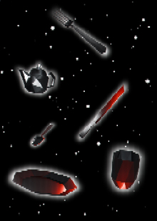 TABLEWARE DEMAKE