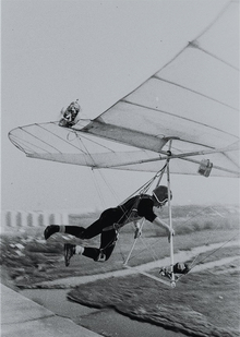 Вirdman: человек и утопия полета в XX веке