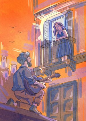 Грани музыки