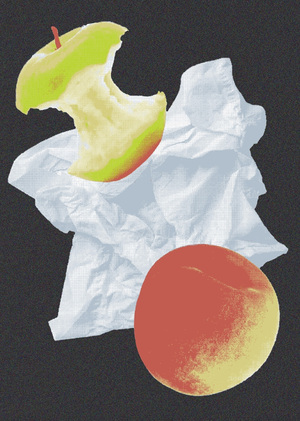 Этика откровенности на экране через предметы