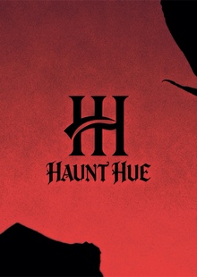 HAUNT HUE. Communication Theory
