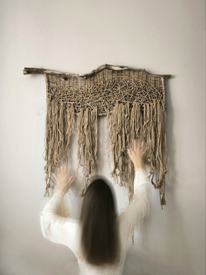 Панно "Корневая Система