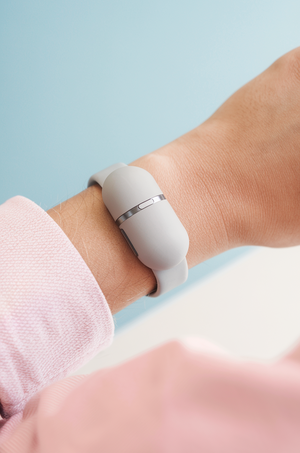 Communication theory: CalmWave