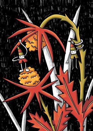 Глава 2. Классическая анимация