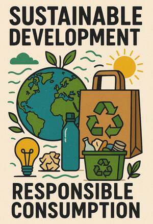 Sustainable Development 