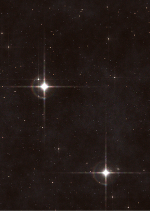 Астрофотография из 3D мира