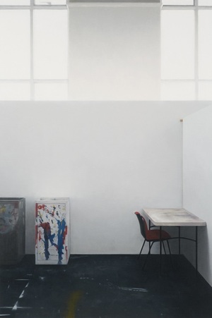 Джеймс Элкинс о среднем искусстве и художественной школе