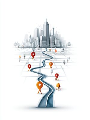 Прочие конкуренты для АртНави в Москве и МО