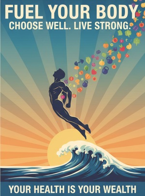 Healthy Lifestyle