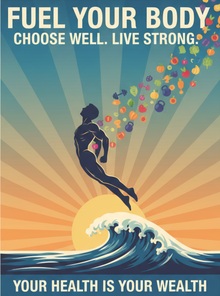 Healthy Lifestyle
