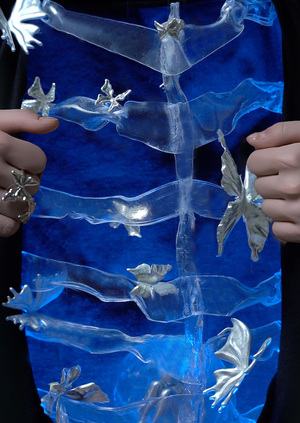 Communication strategy: Jewel brand