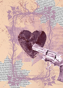 Книжные обложки