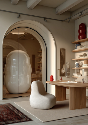 Communication theory: matrёshka