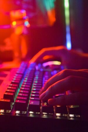 Анализ и визуализация данных о развитии киберспорта (турниры, призовые фонд