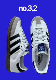 NO.3-3.2 Анализ кейса: Adidas