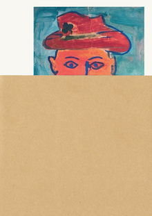 Взрослый взгляд. Детское творчество в практиках и исследованиях