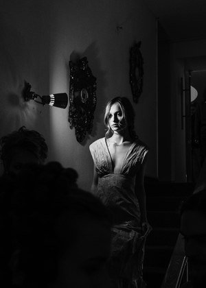 СЕРЫЙ ВИГВАМ