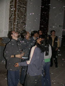 Reflection of&nbsp;Fragility in&nbsp;Contemporary Art