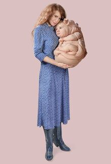 mOther (ness) as&nbsp;a&nbsp;Posthuman Practice of&nbsp;Empathy