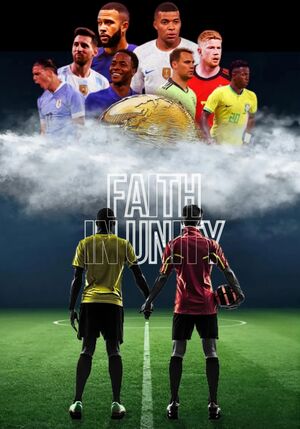 Faith in Unity