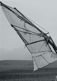 Воображение полета: от чертежа к утопии