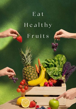 Fresh & Healthy