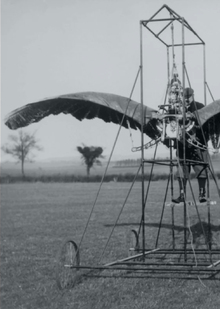 первые эксперименты и публичные попытки