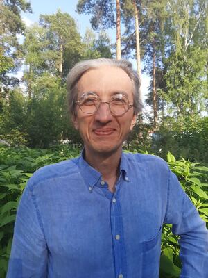 Александр Джикия: Почему я не люблю театр