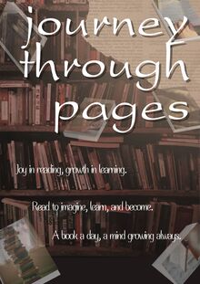 journey through pages