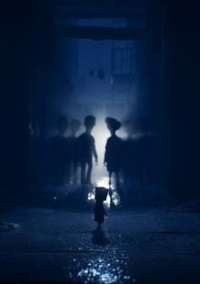 4. Искажение реальности посредством депрессии и одиночества