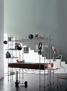 1. История мебели трансформеров