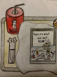 We&nbsp;are what we&nbsp;consume