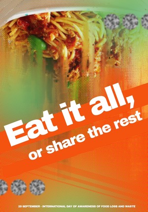 Eat it all