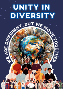 Unity in&nbsp;Diversity