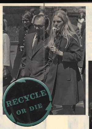 Исследование визуальных сообщений устойчивого развития