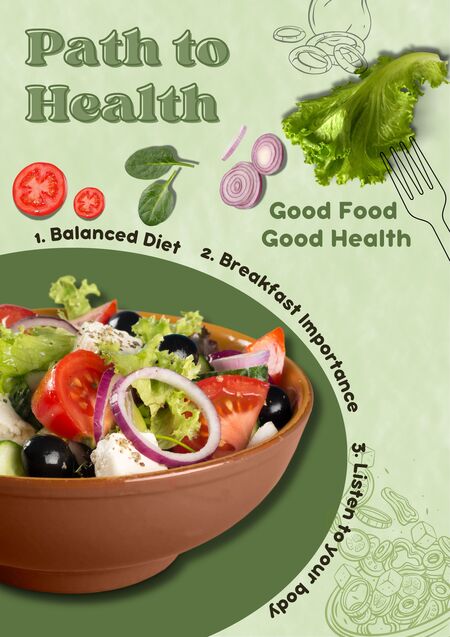 Path to Health